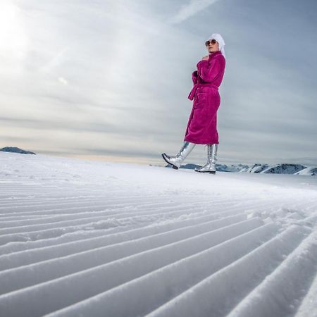 Schlafmeile Traunsee Ebensee Exteriör bild