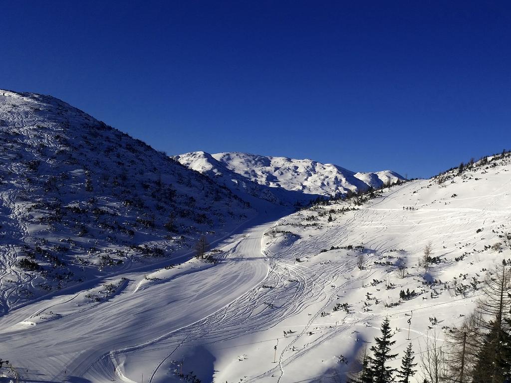 Schlafmeile Traunsee Ebensee Exteriör bild