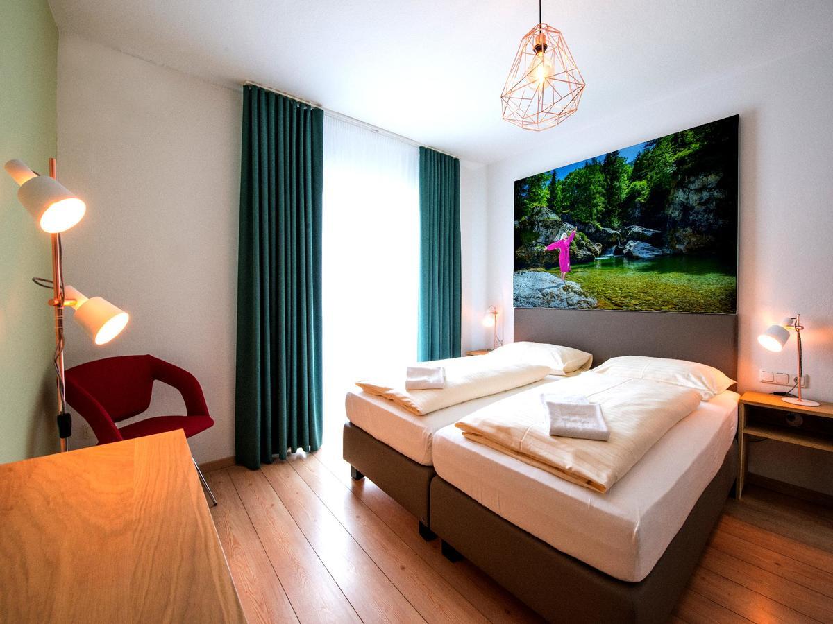 Schlafmeile Traunsee Ebensee Exteriör bild