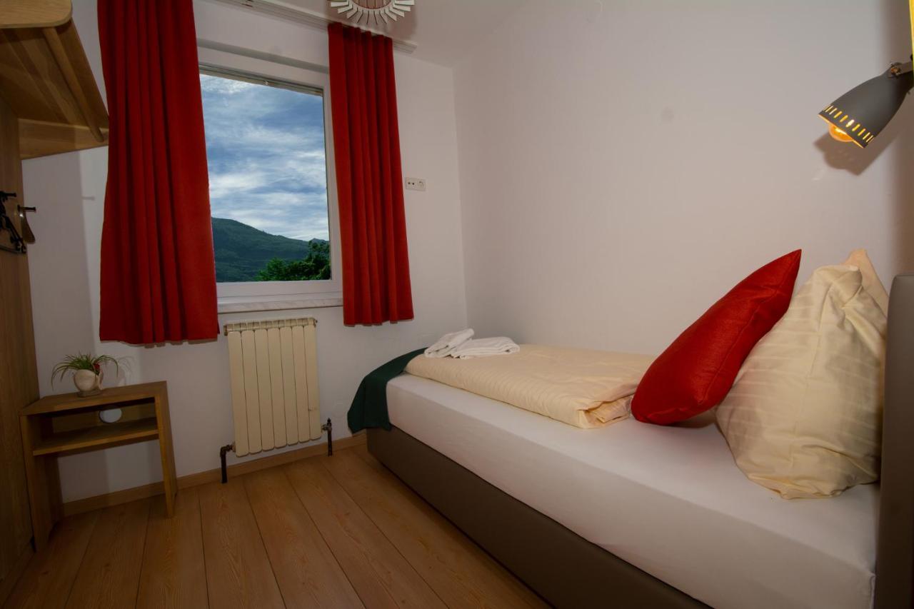 Schlafmeile Traunsee Ebensee Exteriör bild