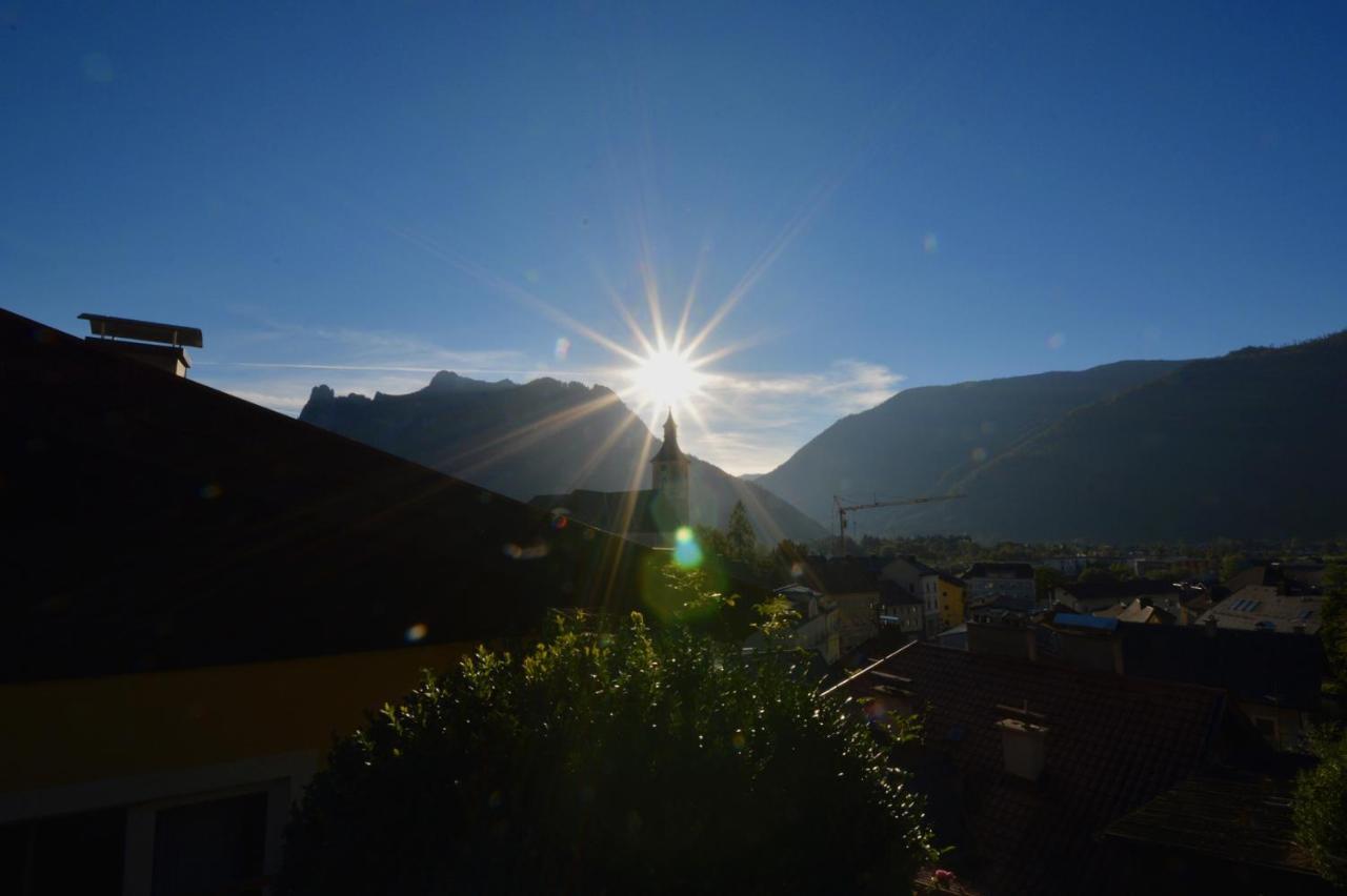 Schlafmeile Traunsee Ebensee Exteriör bild